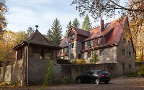 Alte Falknerei
